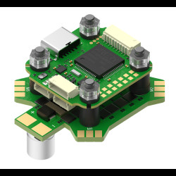 Stack Blitz Mini ATF435 + ESC E55S 4en1 By Iflight