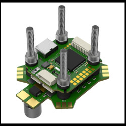 Blitz Mini F722 E55 Stack By Iflight