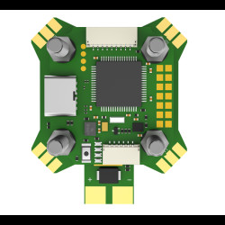 Blitz Mini F722 E55 Stack By Iflight