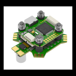 Blitz Mini F722 E55S Stack By Iflight