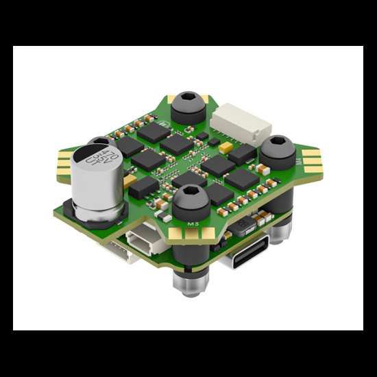 Blitz Mini F722 E55S Stack By Iflight Blitz Mini F722 E55S Stack By Iflight