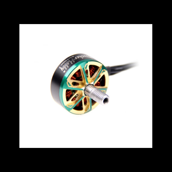 BrotherHobby LA 2005 - 2450KV BrotherHobby LA 2005 - 2450KV