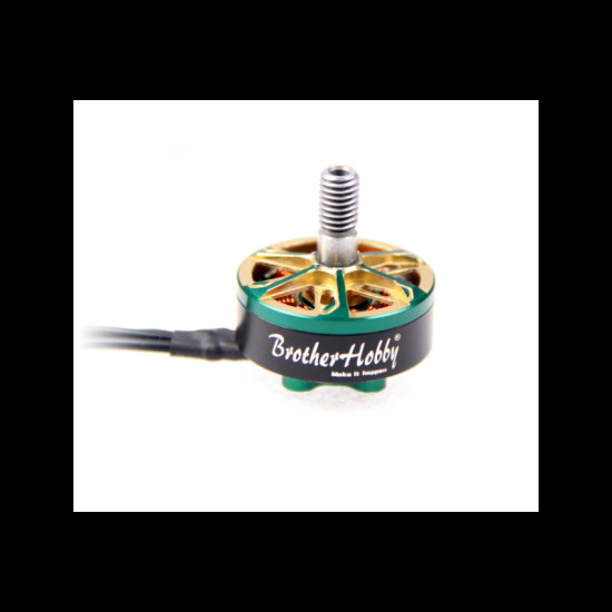 BrotherHobby LA 2005 - 3450KV BrotherHobby LA 2005 - 3450KV