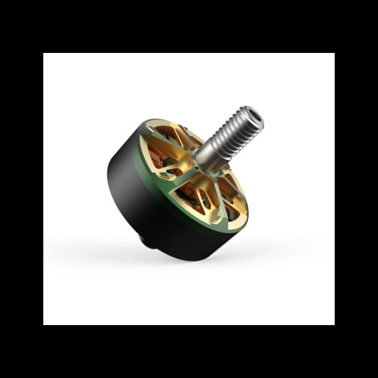 BrotherHobby LA 2005 - 3450KV BrotherHobby LA 2005 - 3450KV