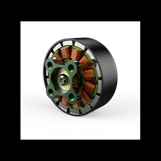 BrotherHobby LA 2005 - 3450KV BrotherHobby LA 2005 - 3450KV