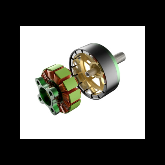 BrotherHobby LA 2005 - 3450KV BrotherHobby LA 2005 - 3450KV