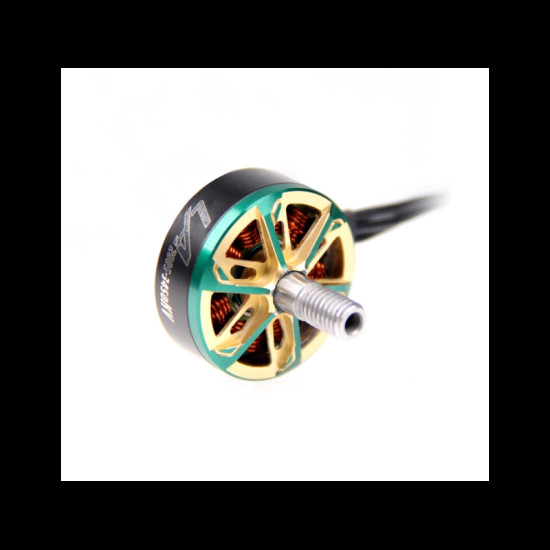 BrotherHobby LA 2005 - 3450KV BrotherHobby LA 2005 - 3450KV