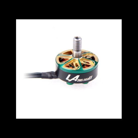 BrotherHobby LA 2005 - 3450KV BrotherHobby LA 2005 - 3450KV