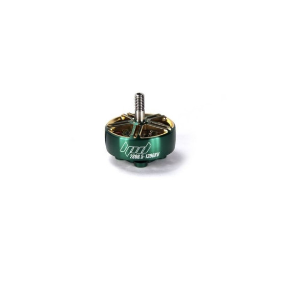 BrotherHobby LPD 2806.5 - 1700kv Motor BrotherHobby LPD 2806.5 - 1700kv Motor