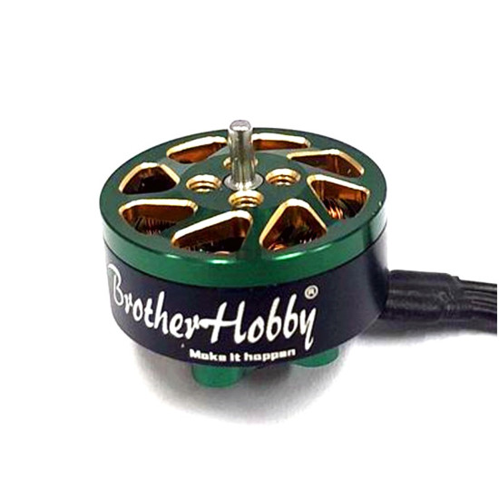 BrotherHobby TC 1404 - 4600kv BrotherHobby TC 1404 - 4600kv