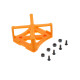 O3 VTX Mount For Bando Killer 3.5 O3 VTX Mount For Bando Killer 3.5