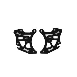 Lethal Conception - Bando Killer V2 - Cam Plates