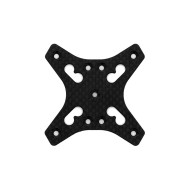 Lethal Conception - Bando Killer V2 - Cross Plate