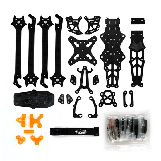 Lethal Conception - Bando Killer V2 (7 Lethal Conception - Bando Killer V2 (7