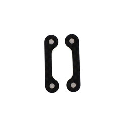 Lethal Conception - Bando Killer V2 - Strap Plates