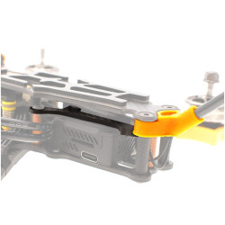 Lethal Conception - DJI O3 Air Unit Conversion Kit For Bando Killer V2