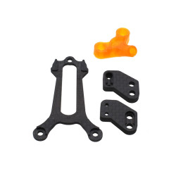 Lethal Conception - DJI O3 Air Unit Conversion Kit For Bando Killer V2