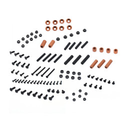 Hardware Set For Bando Killer V2/V2.5 By Lethal Conception