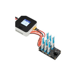 BT2.0 & PH2.0 1S Series Board By Vifly