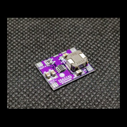 Fractal 5V Boostyboi Voltage Booster