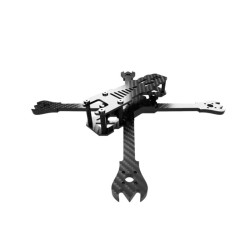 Botgrinder Demibot Frame Kit 5