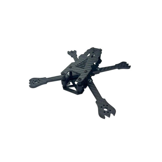Botgrinder Grinderino Frame Kit 3.5 Botgrinder Grinderino Frame Kit 3.5
