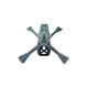 Botgrinder Grinderino Frame Kit 3.5 Botgrinder Grinderino Frame Kit 3.5