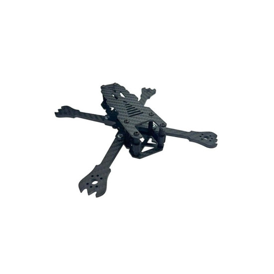 Botgrinder Grinderino Frame Kit 3.5 Botgrinder Grinderino Frame Kit 3.5