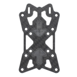 Lethal Conception - Bottom Plate For LCR232 & LCR232 HD