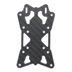 Lethal Conception - Bottom Plate For LCR232 & LCR232 HD