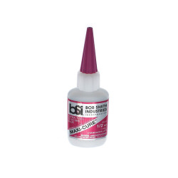 Maxi Cure Cyanoacrylate By BSI