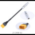 XT60H-Male Power Cable for Z CAM E2 / E2-M4