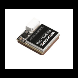 WS-M181 GPS By Walksnail