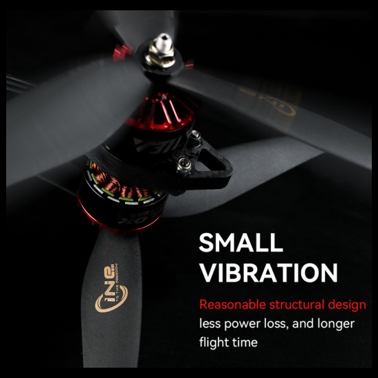 C10.5x5 Props (2pcs) By T-Motor