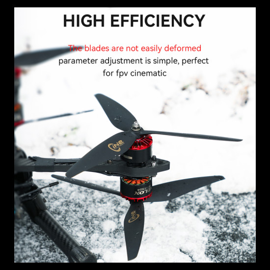 C10.5x5 Props (2pcs) By T-Motor