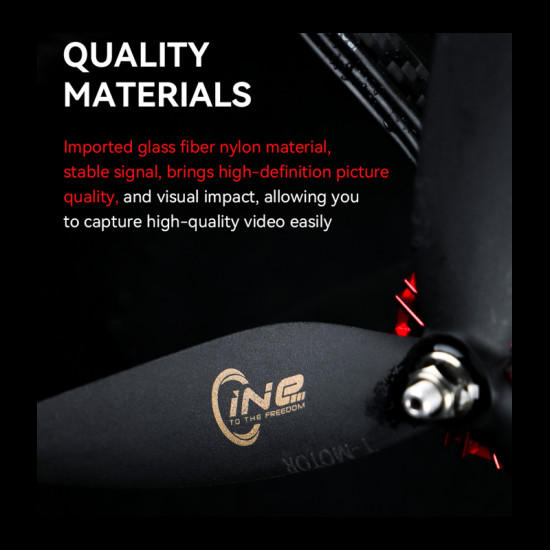 C10.5x5 Props (2pcs) By T-Motor