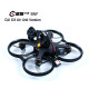 CineON C25 V2 DJI O3 HD 4S BNF Crossfire w/ GPS By AxisFlying