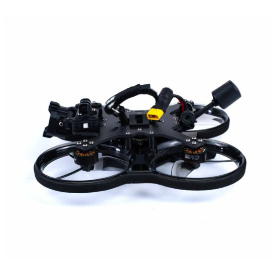 CineON C25 V2 DJI O3 HD 4S BNF Crossfire w/ GPS By AxisFlying