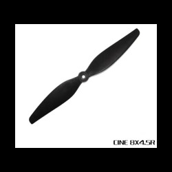 Cine8 Glass Fiber Nylon 8x4.5 (1CW + 1CCW) By HQProp