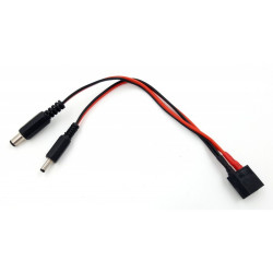 XT60 cable to FPV Goggles