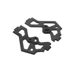 Lethal Conception - LCR232 HD Cam Plates (2pcs)