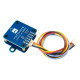 AP_Periph CAN Magnetometer RM3100 By Matek AP_Periph CAN Magnetometer RM3100 By Matek