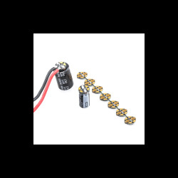 Flywoo - Capacitor Cap PCB (7pcs)