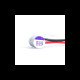 Flywoo - UNICON Capacitor 50V 220UF (5pcs) Flywoo - UNICON Capacitor 50V 220UF (5pcs)