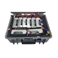 Heating Case for LiPo Batteries