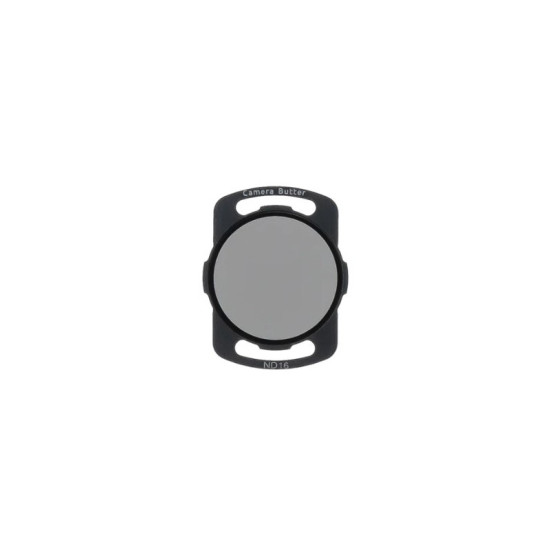 DJI O3 Air Unit ND 8/16 Filter Set By Camera Butter