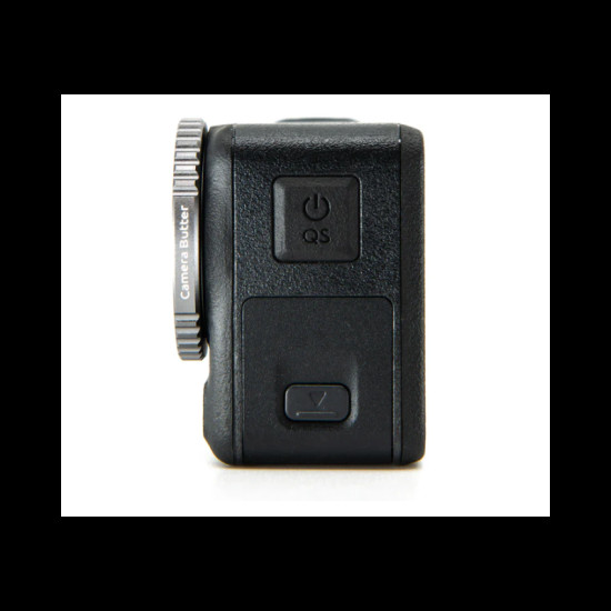 Set of ND 8/16/32 Filters For DJI Osmo Action 4 By Camera Butter