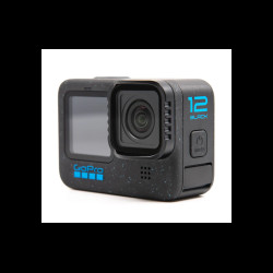 Shock Mod Protective Lens For GoPro By Camera Butter