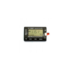Capicity controller CellMeter-7