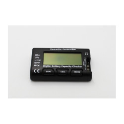 Capicity controller CellMeter-7